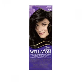Краска для волос Wellaton 110 мл 