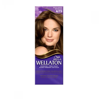 Краска для волос Wellaton 110 мл 