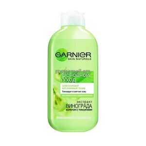 Tonic Garnier Skin Naturals Basic care 200 ml