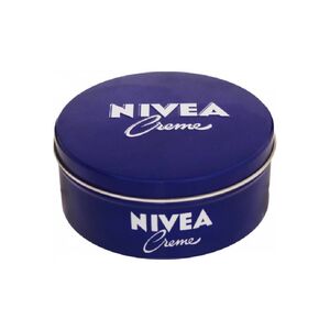 Universal cream Nivea Creme moisturizing for face, hands and body with panthenol 250 ml