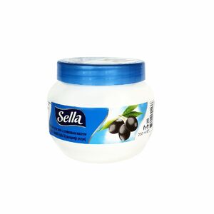 Կրեմ ձեռքի և մարմնի Sella 250 մլ 