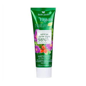 Крем для рук Belle Jardin Active Nature Eco 85 мл 