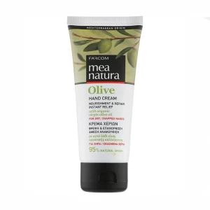 Freedom Farcom Mea Natura Olive 100 ml