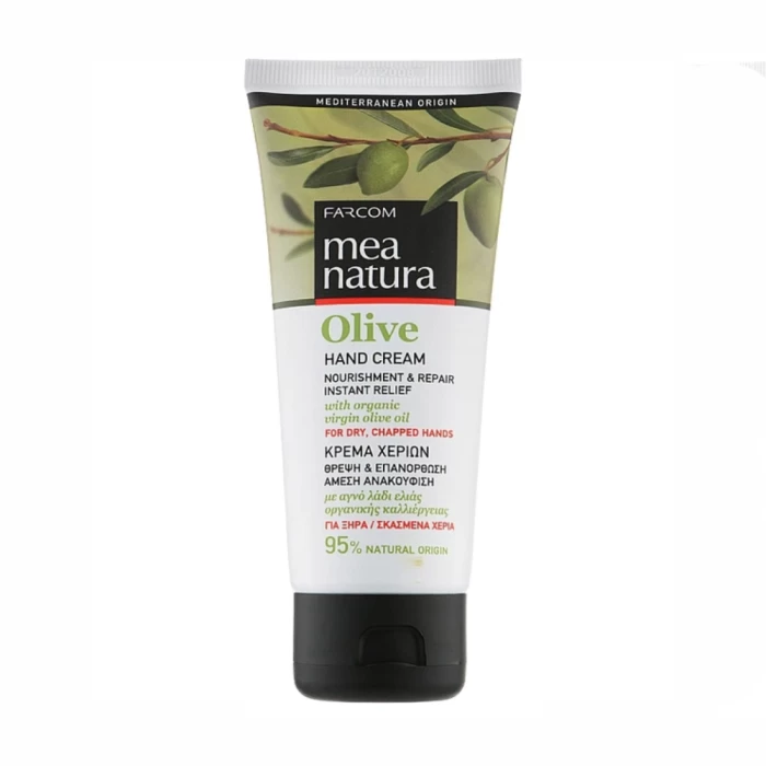Freedom Farcom Mea Natura Olive 100 ml