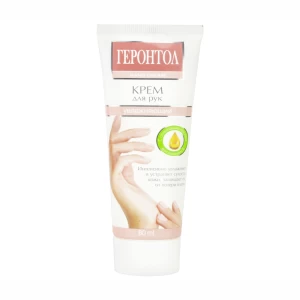 Freedom Gerontol Hand Cream 80 ml