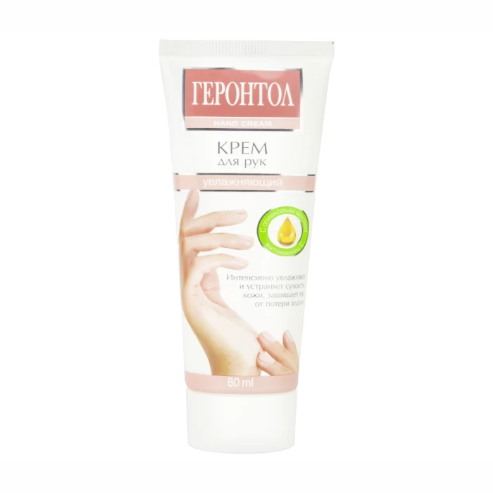 Freedom Gerontol Hand Cream 80 ml