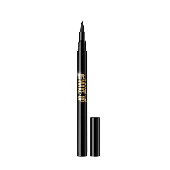 Գծաներկ-մատիտ Eveline 4 մլ ||Подводка-карандаш Eveline 4 мл ||Liner-pencil Eveline 4 ml