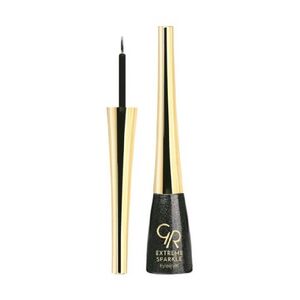 Liner liquid Golden Rose Extreme Sparkle 5,5 ml