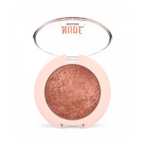 Eye shadow Golden Rose Matte Nude Look 2,5 gr