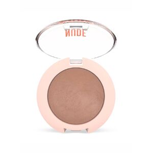 Eye shadow Golden Rose Matte Nude Look 2,5 gr