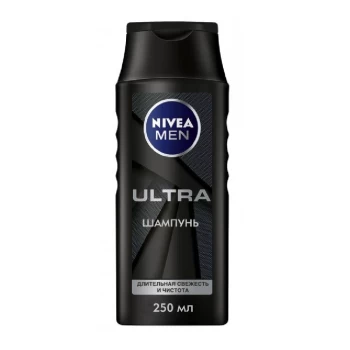 Շամպուն Nivea Men 250 մլ 
