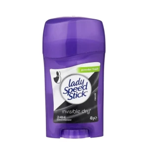 Հոտազերծիչ Lady Speed Stick կանացի 45 գր