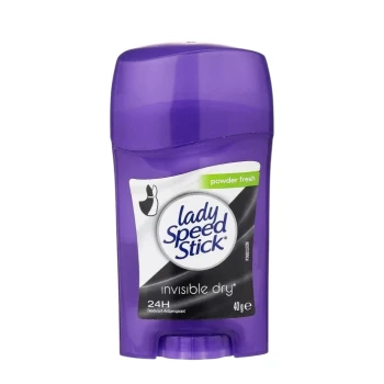 Հոտազերծիչ Lady Speed Stick կանացի 45 գր