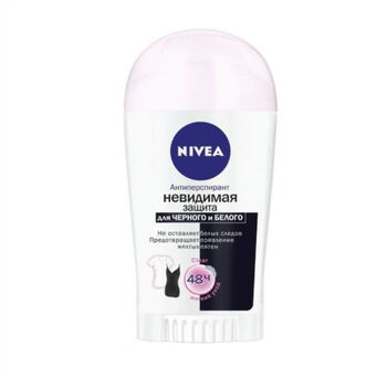 Հոտազերծիչ Nivea կանացի 40 մլ 