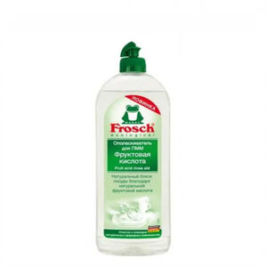 Հեղուկ-փայլ Frosch սպասքի 750 մլ