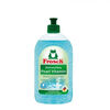 Հեղուկ սպասքի Frosch 500 մլ ||Средство для мытья посуды Frosch 500 мл ||Dishwashing liquid Frosch 500 ml