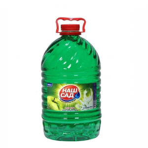 Liquid dishwashing liquid Наш Сад 5 l