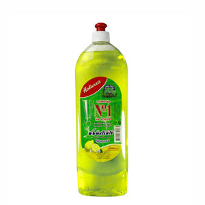 Dishwashing liquid Nash Сад N1 900 ml