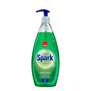 Մաքրող միջոց Sano Spark սպասքի 1 լ 