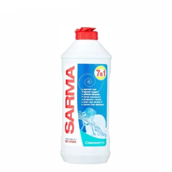 Dishwashing liquid Sarma 500 ml