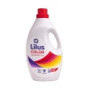Հեղուկ-գել լվացքի Լիլուս 4,5 լ ||Гель для стирки Лилус 4,5 л ||Washing gel Lilus 4,5 l