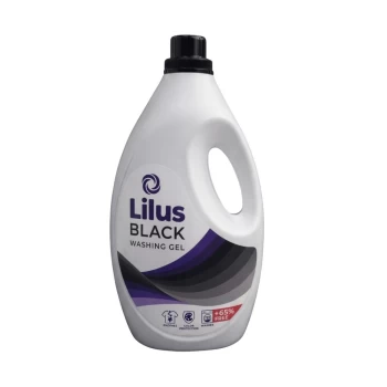 Հեղուկ-գել լվացքի Լիլուս 4,5 լ 