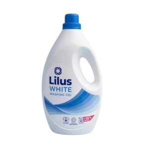 Washing gel Lilus 4,5 l