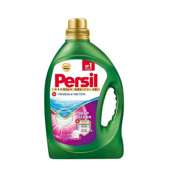  Հեղուկ-գել լվացքի Persil Premium գունավոր 2,34 լ ||Гель для стирки Persil Premium для цветного белья 2,34 л ||Persil Premium washing gel for colored laundry 2.34 l