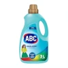 Հեղուկ-գել լվացքի ABC 3 լ ||Гель для стирки ABC 3 л ||Washing gel ABC 3 l