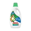 Հեղուկ-գել լվացքի Ariel Matic Liquid սպիտակի համար 2,5 լ ||Жидкое гелеобразное моющее средство Ariel Matic Liquid для белого  2,5 л||Liquid gel detergent Ariel Matic Liquid for white 2,5 l