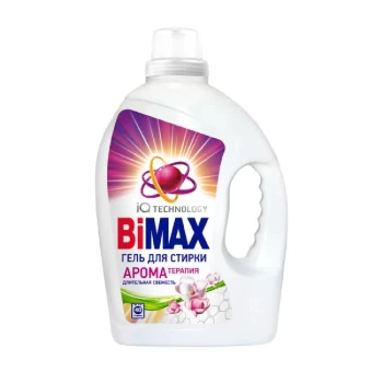 Հեղուկ-գել լվացքի BiMax ունիվերսալ 1,3 լ 