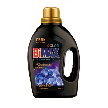 Հեղուկ-գել լվացքի BiMax գունավոր 1170 գր 
