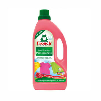 Հեղուկ-գել լվացքի Frosch 1,5 լ ||Гель для стирки Frosch 1,5 л ||Frosch washing gel 1,5 l