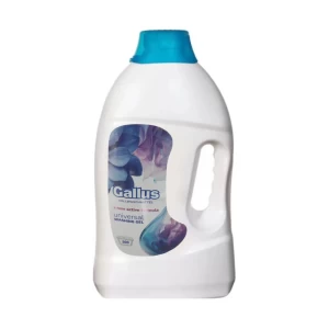 Gallus universal washing gel 4 l