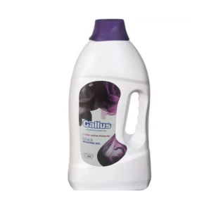 Гель для стирки Gallus черный 4 л 