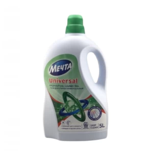 Dream Universal Laundry Gel, 5L