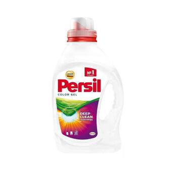 Հեղուկ-գել լվացքի Persil Vernel գունավոր 1,3 լ ||Гель для стирки Persil Vernel для цветного белья 1,3 л ||Persil Vernel washing gel for colored laundry 1,3 l