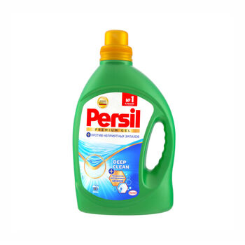 Հեղուկ-գել լվացքի Persil Premium սպիտակ 1,76 լ ||Гель для стирки Persil Premium для белого белья 1,76 л ||Persil Premium washing gel for white laundry 1.76 l