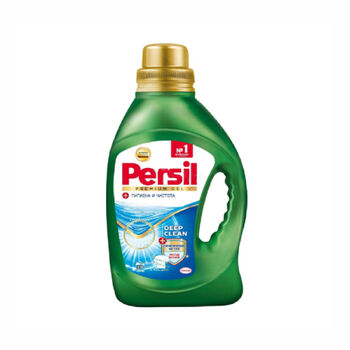 Հեղուկ-գել լվացքի Persil Premium սպիտակ 1,17 լ 