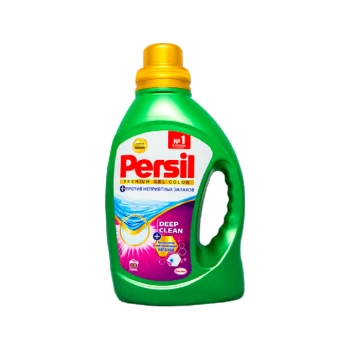 Persil Premium washing gel 1,7 l