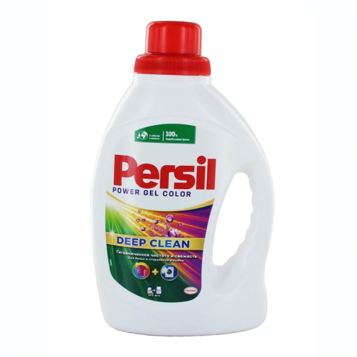 Հեղուկ-գել լվացքի Persil Premium 2,1 լ 