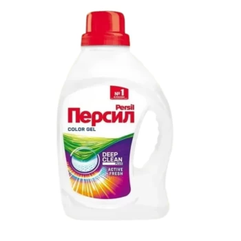 Հեղուկ-գել լվացքի Персил 1,95 լ 