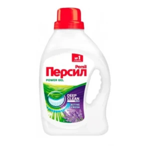 Հեղուկ-գել լվացքի Персил 1,95 լ 