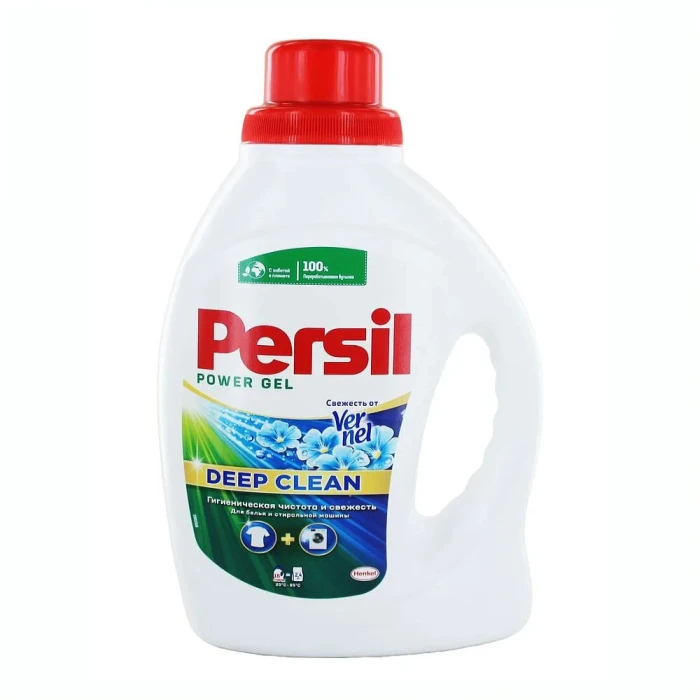 Persil Premium washing gel 1,69 l