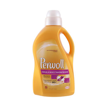 Հեղուկ-գել լվացքի Perwoll գործվածքների 2 լ ||Гель для стирки Perwoll 2 л ||Washing gel Perwoll 2 l
