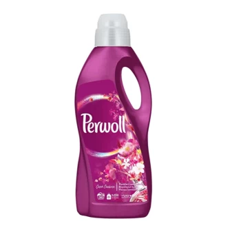 Հեղուկ-գել լվացքի Perwoll գունավոր 1,8 լ ||Гель для стирки Perwoll Арома для цветного белья 1,8 л ||Washing gel Perwoll Aroma for colored laundry 1.8 l