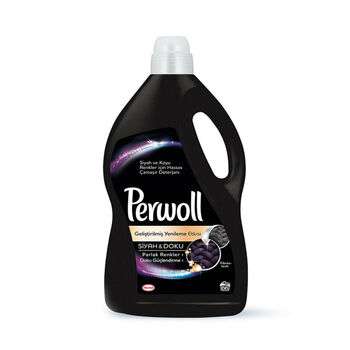 Հեղուկ-գել լվացքի Perwoll 4 լ ||Жидкость-гель для стирки Perwoll 4 л ||Liquid-gel detergent Perwoll 4 l
