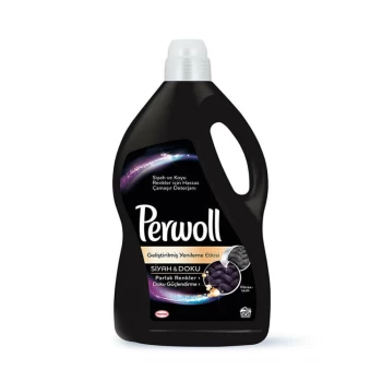 Հեղուկ-գել լվացքի Perwoll 4 լ 