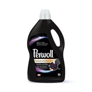 Հեղուկ-գել լվացքի Perwoll 2,97 լ 