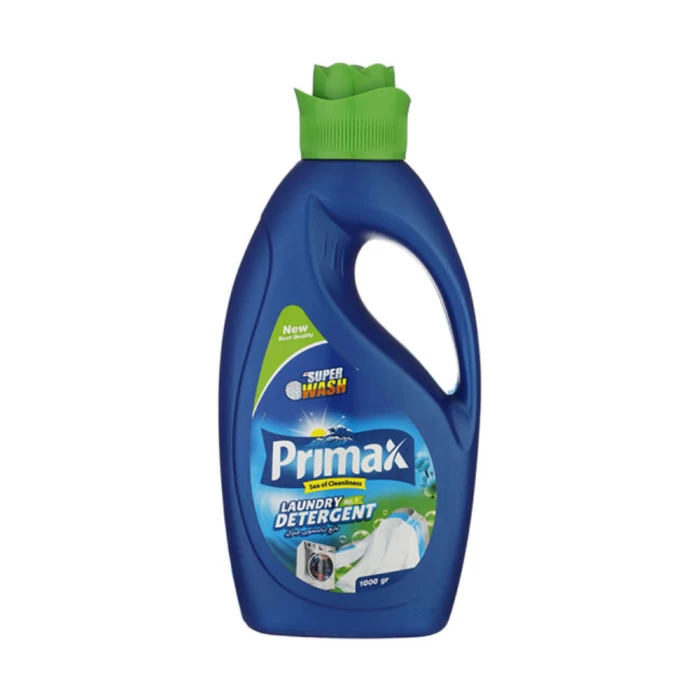Primax universal washing gel 1 l